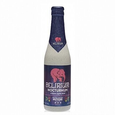Пиво Delirium Nocturnum Пиво Delirium Nocturnum