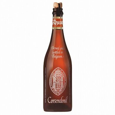 Пиво Corsendonk Rousse Пиво Corsendonk Rousse