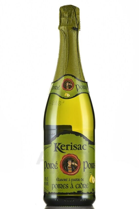 Сидр Kerisac Poire Сидр Kerisac Poire