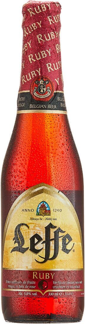 Leffe Ruby Leffe Ruby